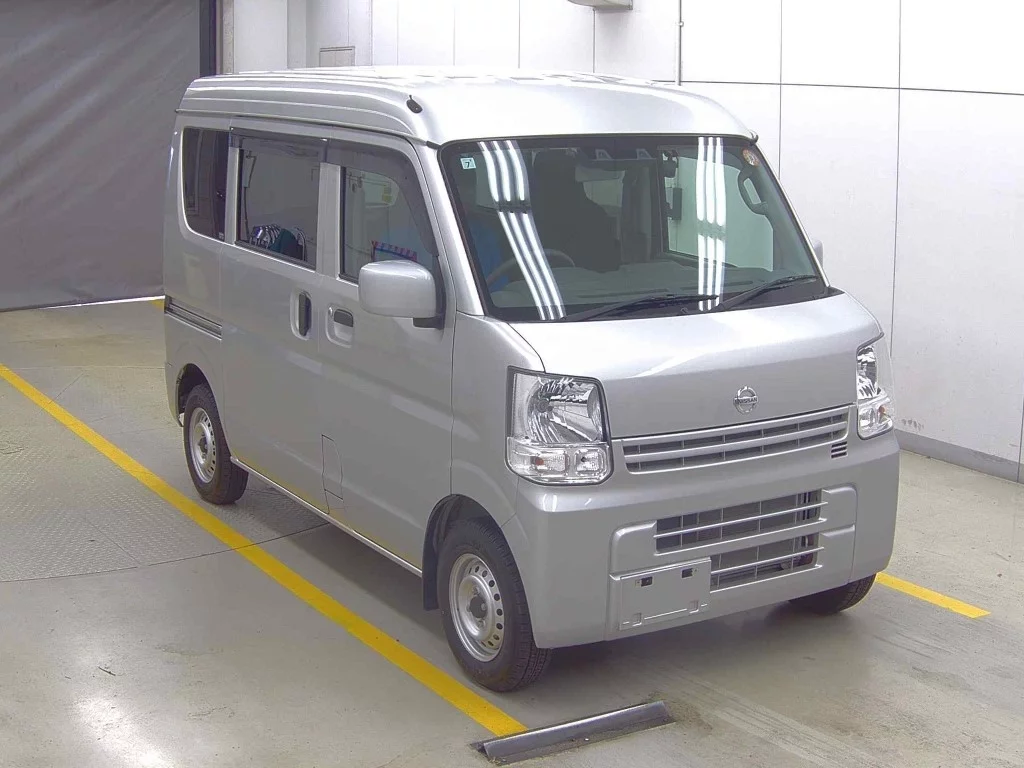 Nissan NV100 Clipper DR17V 2020